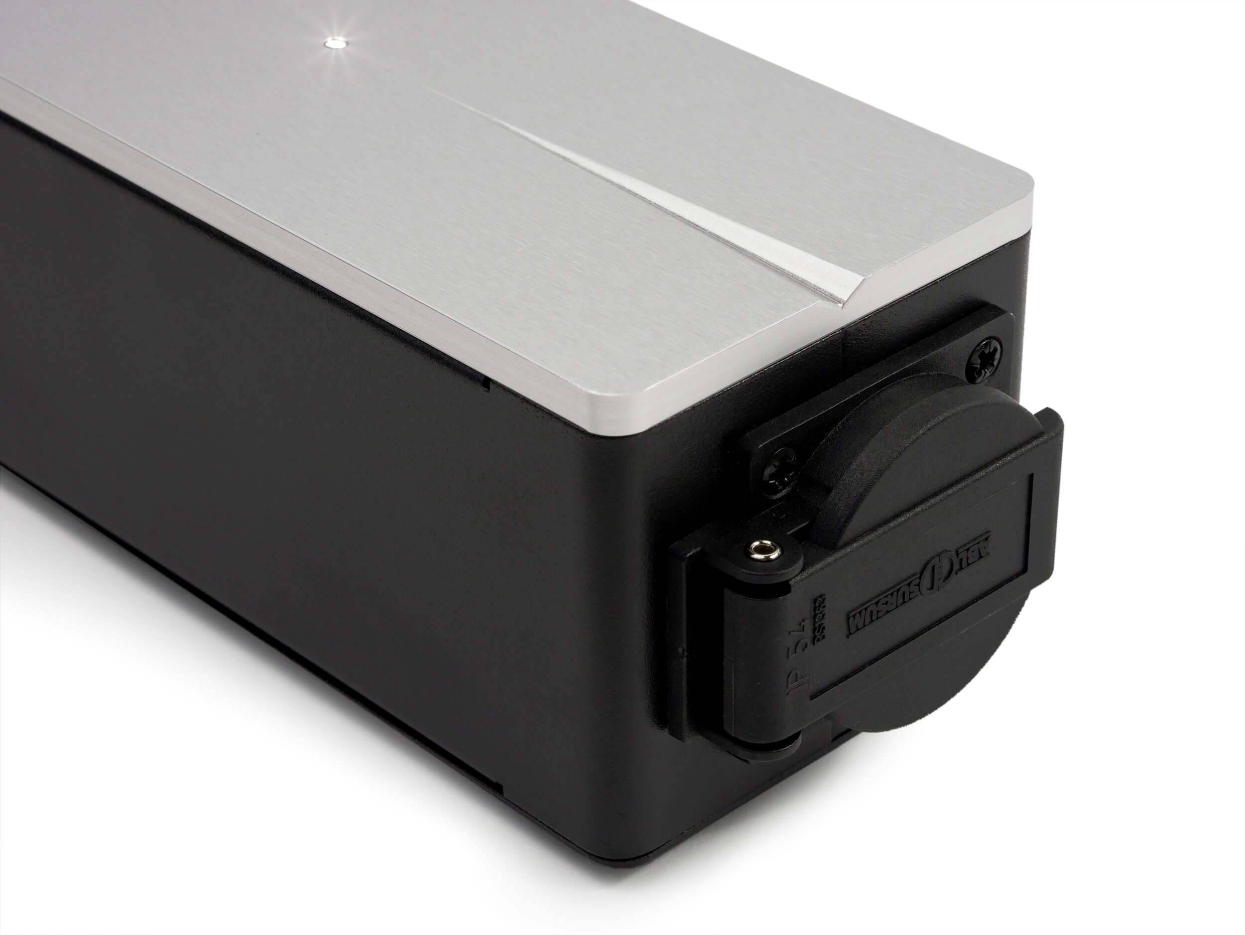 ileess ISOLINE_AX510 ② ileess ISOLINE_AX510 ② Amazon.com: Heise Axxess Mini Ground Loop